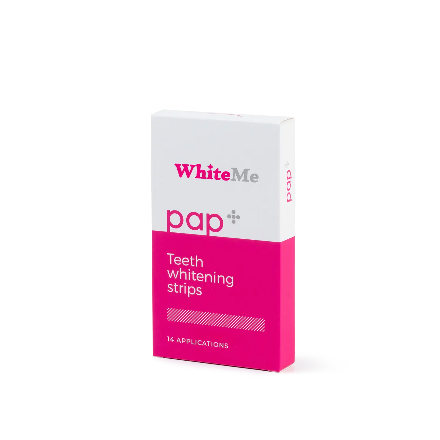 WhiteMe - λευκαντικές ταινίες PAP+